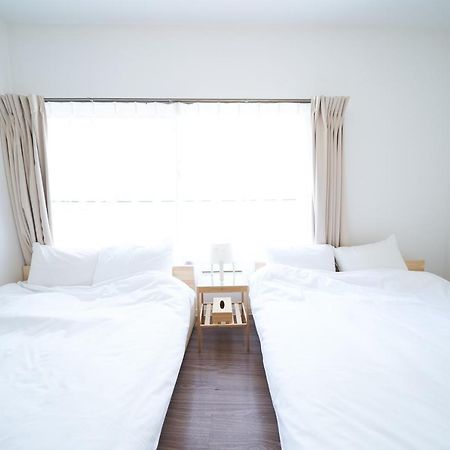 Househotel Ueno Iriya Τόκιο Εξωτερικό φωτογραφία