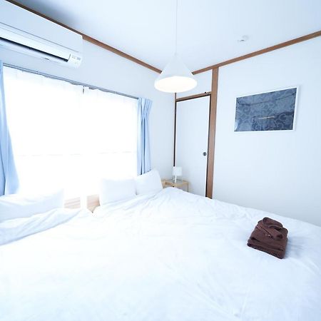 Househotel Ueno Iriya Τόκιο Εξωτερικό φωτογραφία