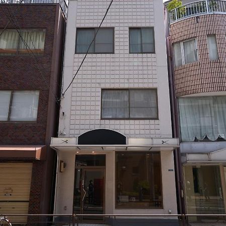 Househotel Ueno Iriya Τόκιο Εξωτερικό φωτογραφία