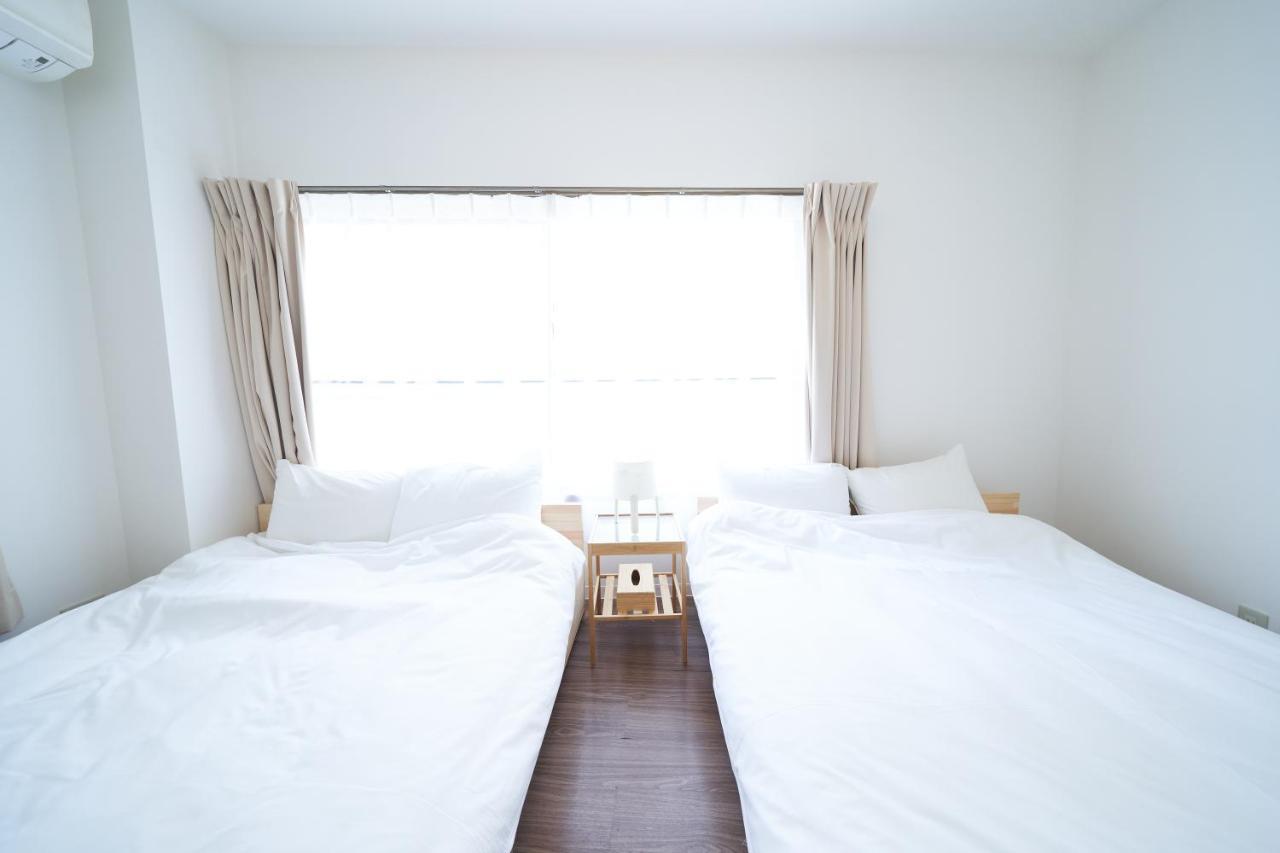 Househotel Ueno Iriya Τόκιο Εξωτερικό φωτογραφία
