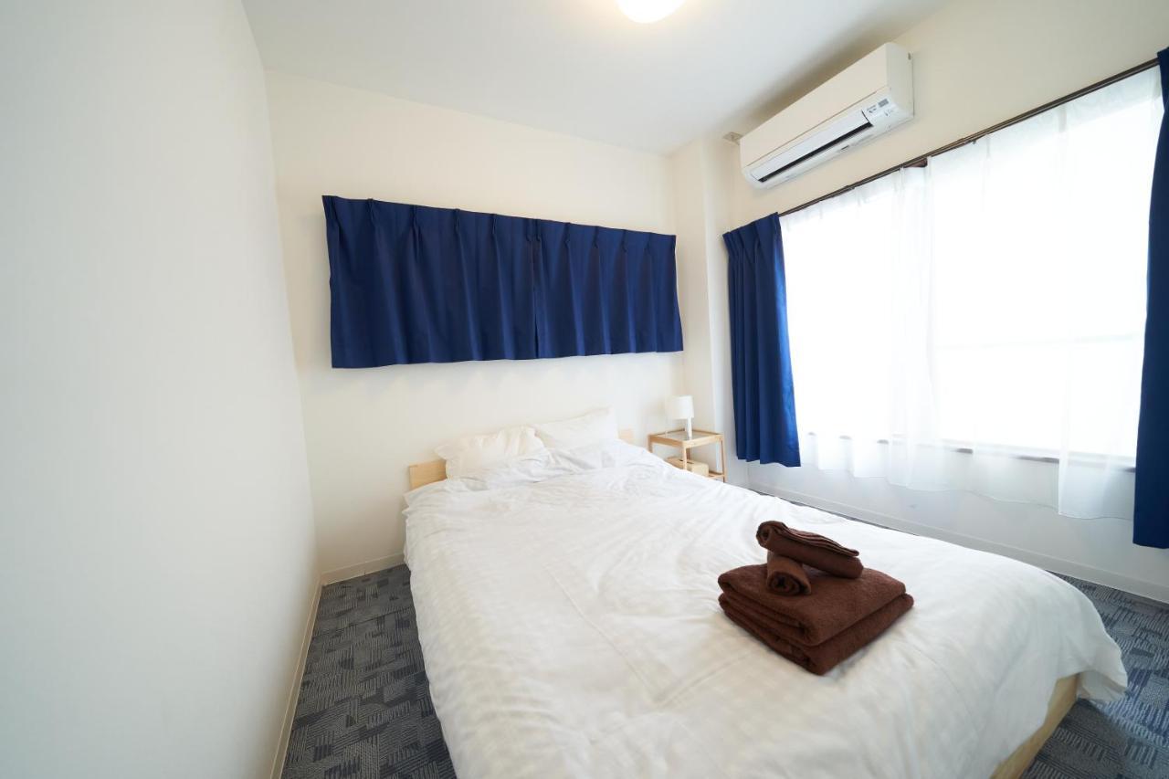 Househotel Ueno Iriya Τόκιο Εξωτερικό φωτογραφία