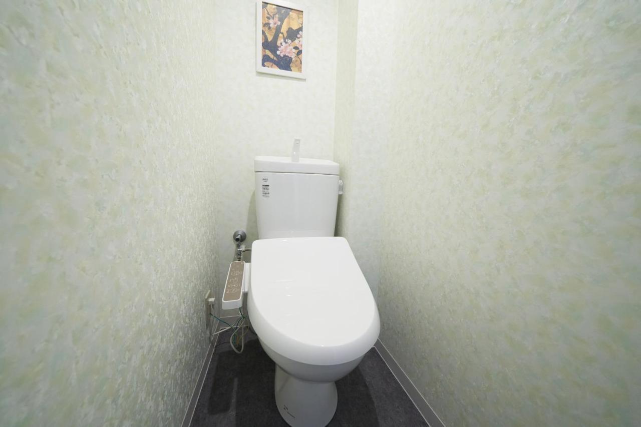 Househotel Ueno Iriya Τόκιο Εξωτερικό φωτογραφία