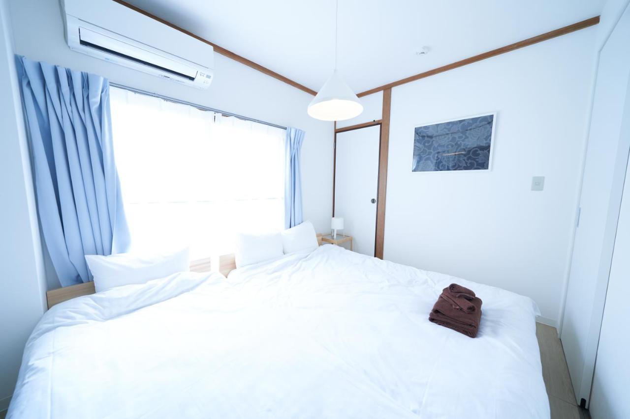 Househotel Ueno Iriya Τόκιο Εξωτερικό φωτογραφία